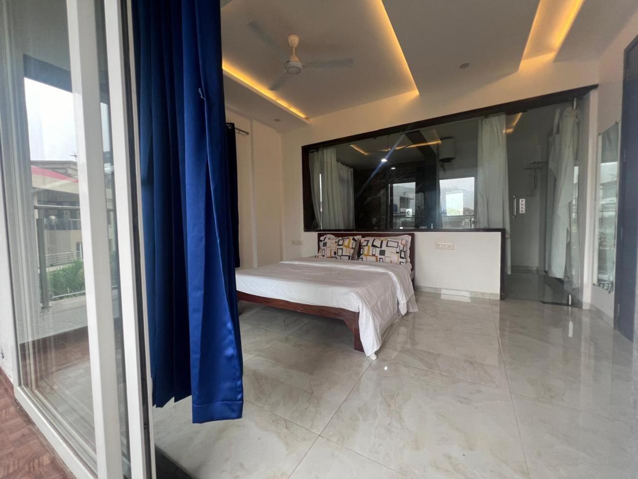 Zest Eco Villa Montana Lonavala Buitenkant foto